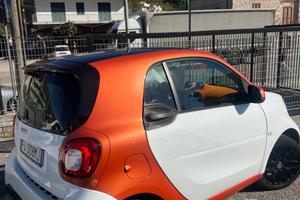 Smart ForTwo 70 1.0 Passion