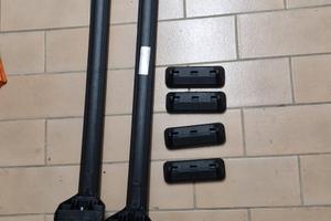 portapacchi per fiat bravo od altre