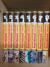 Grande enciclopedia del Far da se'/Curcio