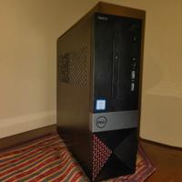 PC desktop Dell Vostro 3470 i7
