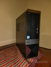 PC desktop Dell Vostro 3470 i7