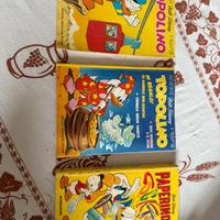 Fumetti da collezione !!!