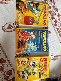 Fumetti da collezione !!!