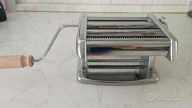 Macchina "Titania" per pasta fresca manuale