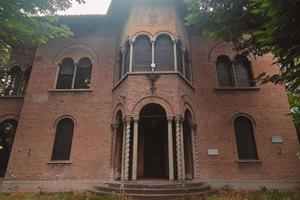 Villa di 921 m² con più di 5 locali e box auto dop