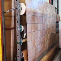 Scaffale/ Portarotoli