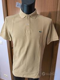 POLO LACOSTE ORIGINALE 
