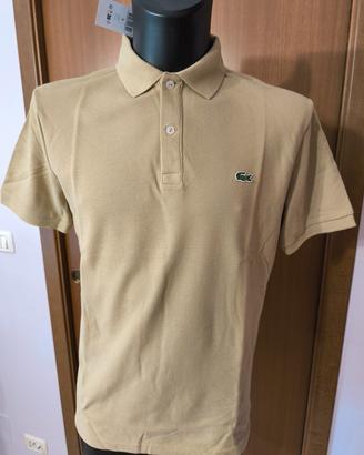 POLO LACOSTE ORIGINALE 
