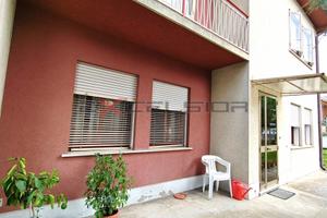 CAVARZERE - CASA SINGOLA SUDDIVISA IN DUE APPARTAM