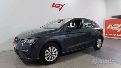 SEAT Ibiza 1.0 EcoTSI 115 CV DSG 5 porte Style # C