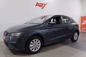 SEAT Ibiza 1.0 EcoTSI 115 CV DSG 5 porte Style # C