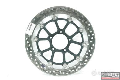Disco freno anteriore Brembo 320mm Hypermotard1100