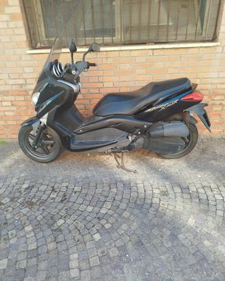 xmax125