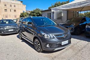Opel Karl Rocks 1.0 75 CV Start&Stop