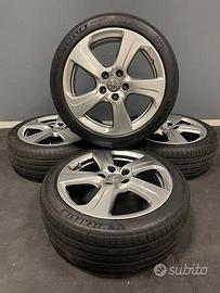 Set estivo opel corsa opc 17