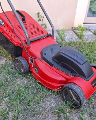Tagliaerba elettrico