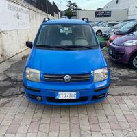 Fiat Panda 1.3 MJT 16V Dynamic
