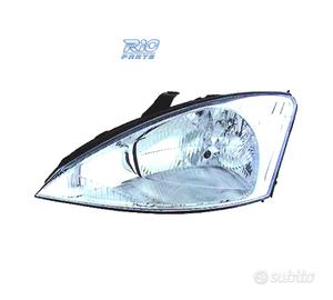 FARO SINISTRO FORD FOCUS I 98-01