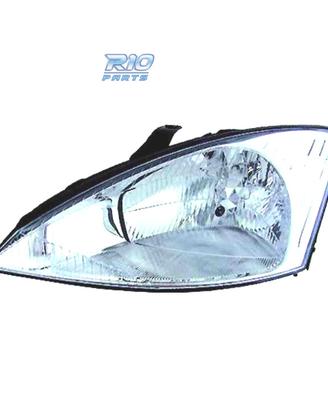 FARO SINISTRO FORD FOCUS I 98-01