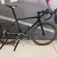 Telaio e Forcella Giant TCR advanced sl 