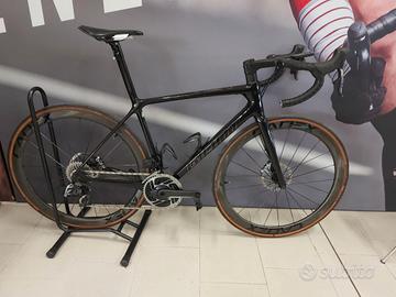Telaio e Forcella Giant TCR advanced sl 