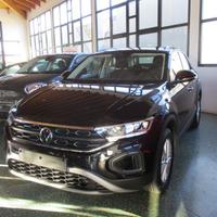 Volkswagen T-Roc 1.0 TSI Life - CarPlay