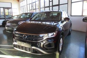 Volkswagen T-Roc 1.0 TSI Life - CarPlay