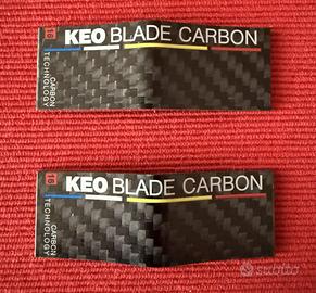 Look Keo Carbon Blade