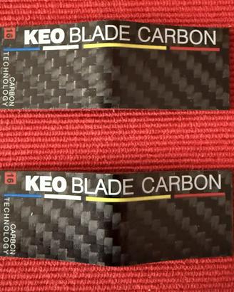 Look Keo Carbon Blade