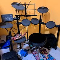 Batteria elettrica Yamaha