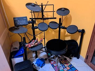 Batteria elettrica Yamaha