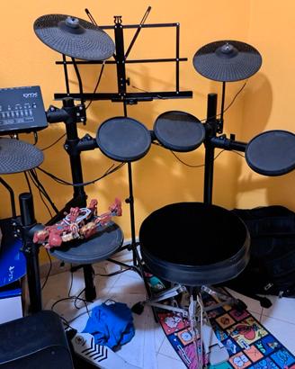 Batteria elettrica Yamaha