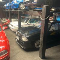 Alfa romeo 75 turbo evoluzione 1/18