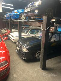 Alfa romeo 75 turbo evoluzione 1/18