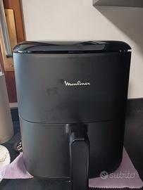 Moulinex friggitrice ad aria