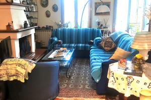 15 minuti da firenze 4 vani balconi mansard garage