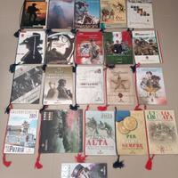 Calendari esercito italiano 