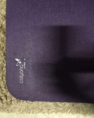 Tappettino gomma naturale Calyana by Airex