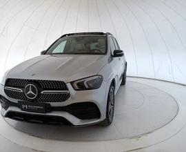 Mercedes-Benz GLE - V167 2019 300 d mhev Prem...