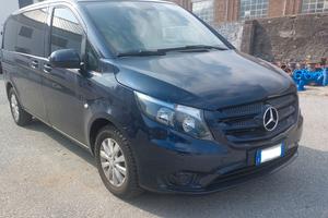 MERCEDES_ BENZ VITO_ GANCIO