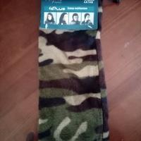 Sciarpa multifunzione 