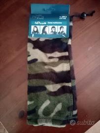 Sciarpa multifunzione 