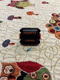 Sensore di cadenza Moofit