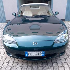MAZDA MX-5 1ª serie - 2003