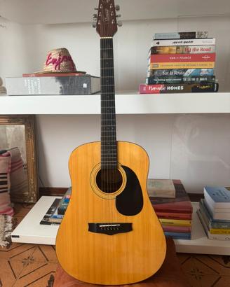 Chitarra Acustica Vantage VS3