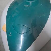 VorwerK folletto Cuore