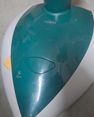 VorwerK folletto Cuore