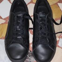 scarpe Puma nere (taglia: 44)
