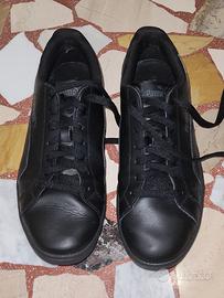 scarpe Puma nere (taglia: 44)