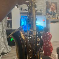 Sax alto come nuovo